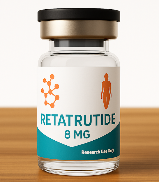 retatrutide